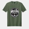 Softstyle ® T Shirt Thumbnail