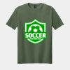 Softstyle ® T Shirt Thumbnail