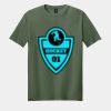Softstyle ® T Shirt Thumbnail