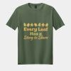 Softstyle ® T Shirt Thumbnail