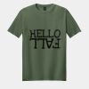 Softstyle ® T Shirt Thumbnail