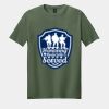 Softstyle ® T Shirt Thumbnail