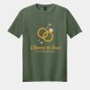 Softstyle ® T Shirt Thumbnail