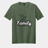 Softstyle ® T Shirt Thumbnail