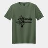 Softstyle ® T Shirt Thumbnail