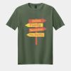 Softstyle ® T Shirt Thumbnail