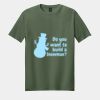 Softstyle ® T Shirt Thumbnail