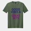 Softstyle ® T Shirt Thumbnail