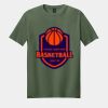 Softstyle ® T Shirt Thumbnail