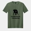 Softstyle ® T Shirt Thumbnail