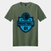 Softstyle ® T Shirt Thumbnail