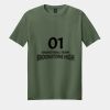 Softstyle ® T Shirt Thumbnail