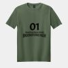 Softstyle ® T Shirt Thumbnail