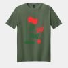 Softstyle ® T Shirt Thumbnail