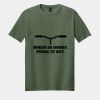Softstyle ® T Shirt Thumbnail