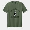Softstyle ® T Shirt Thumbnail