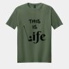 Softstyle ® T Shirt Thumbnail
