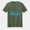 Softstyle ® T Shirt Thumbnail