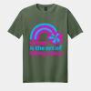 Softstyle ® T Shirt Thumbnail