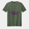 Softstyle ® T Shirt Thumbnail