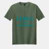 Softstyle ® T Shirt Thumbnail