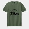 Softstyle ® T Shirt Thumbnail