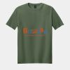 Softstyle ® T Shirt Thumbnail