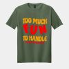 Softstyle ® T Shirt Thumbnail