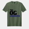 Softstyle ® T Shirt Thumbnail