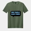 Softstyle ® T Shirt Thumbnail