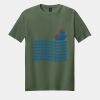 Softstyle ® T Shirt Thumbnail