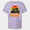 Heavyweight Color Blast Tee Thumbnail