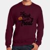 Heavy Blend Crewneck Sweatshirt Thumbnail