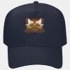 OTTO CAP 5 Panel Mid Profile Mesh Back Trucker Hat Thumbnail