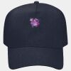 OTTO CAP 5 Panel Mid Profile Mesh Back Trucker Hat Thumbnail
