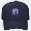OTTO CAP 5 Panel Mid Profile Mesh Back Trucker Hat Thumbnail