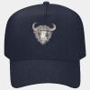 OTTO CAP 5 Panel Mid Profile Mesh Back Trucker Hat Thumbnail