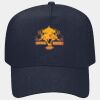 OTTO CAP 5 Panel Mid Profile Mesh Back Trucker Hat Thumbnail