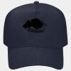 OTTO CAP 5 Panel Mid Profile Mesh Back Trucker Hat Thumbnail