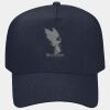 OTTO CAP 5 Panel Mid Profile Mesh Back Trucker Hat Thumbnail