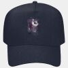 OTTO CAP 5 Panel Mid Profile Mesh Back Trucker Hat Thumbnail