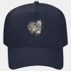 OTTO CAP 5 Panel Mid Profile Mesh Back Trucker Hat Thumbnail