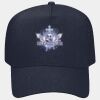 OTTO CAP 5 Panel Mid Profile Mesh Back Trucker Hat Thumbnail