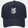 OTTO CAP 5 Panel Mid Profile Mesh Back Trucker Hat Thumbnail