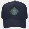 OTTO CAP 5 Panel Mid Profile Mesh Back Trucker Hat Thumbnail