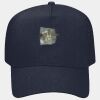OTTO CAP 5 Panel Mid Profile Mesh Back Trucker Hat Thumbnail