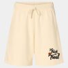Garment Dyed Lightweight Fleece Sweat Shorts Thumbnail
