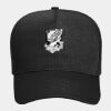 OTTO CAP 5 Panel Mid Profile Mesh Back Trucker Hat Thumbnail