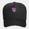 OTTO CAP 5 Panel Mid Profile Mesh Back Trucker Hat Thumbnail