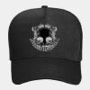 OTTO CAP 5 Panel Mid Profile Mesh Back Trucker Hat Thumbnail